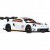 Машинка Hot Wheels Premium Porsche 911 GTR R (FPY86 JBK65)