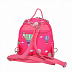 Городской рюкзак Ors Oro DS-0021 /2 balloons on fuchsia