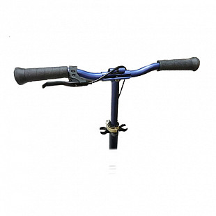 Складной самокат Tech Team Sport 250R 2020 Blue