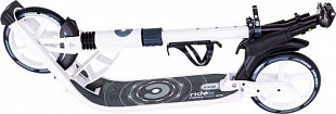 Самокат Ridex Foton white