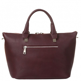Женская сумка Pola 7151 brown