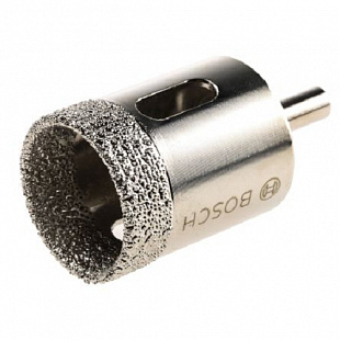 Коронка алмазная Bosch 2608620215