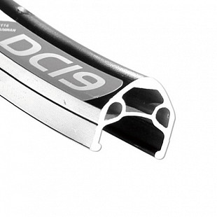 Обод Alexrims 28" DC19 двойной 622х22.2/16,3х19.3мм 6-152819 
