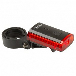 Велофонарь задний M-Wave Atlas K11 5-220558