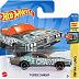 Машинка Hot Wheels Базовой коллекции '71 Dodge Charger 109/250 (5785 HCW33) mainline 2022 Машинка Hot Wheels Базовой коллекции '71 Dodge Charger 109/250 (5785 HCW33) mainline 2022