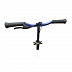 Складной самокат Tech Team Sport 250R 2020 Blue