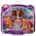 Игровой набор Enchantimals Семья Лисички Фенек Филлигри (HNT60)