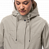 Куртка женская Jack Wolfskin Cameia Parka dusty grey