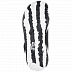 Полуботинки детские Jack Wolfskin Jungle Gym Chill Vc Low K zebra