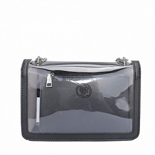 Сумка городская Ors Oro CS-0040 /1 black