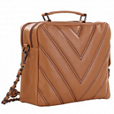 Женская сумка Pola 8276 beige