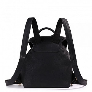 Женский рюкзак Pola 74495 black/red