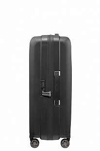 Чемодан Samsonite HI-FI 68см KD8*09 002 black