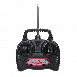 Радиоуправляемая машина Play Smart Джип Трофи Мастер Класс 9002