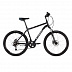 Велосипед Stinger Element HD 26" (2018) Black Велосипед Stinger Element HD 26" (2018) Black