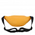 Поясная сумка женская Ors Oro OPS-0157 yellow