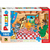 Пазлы Step Puzzle 160 "Простоквашино" 72007