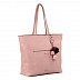 Женская сумка Pola 74506 pink