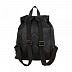 Рюкзак Polar 78506 black