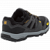 Полуботинки детские Jack Wolfskin Mtn Attack 3 Texapore Low K burly yellow XT