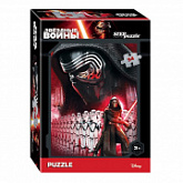 Мозаика Step Puzzle Звёздные войны Кайло Рен 2 71144