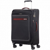 Чемодан American Tourister Airbeat 68см 45G-09004 Black