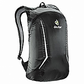 Сумка поясная Deuter Wizard 10L black