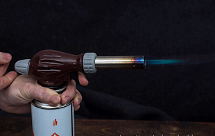 Резак газовый Kovea Cook Master Torch KT-2912