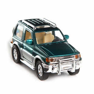 Инерционная машина Shenzhen Toys ROAD CRUISER TC32881