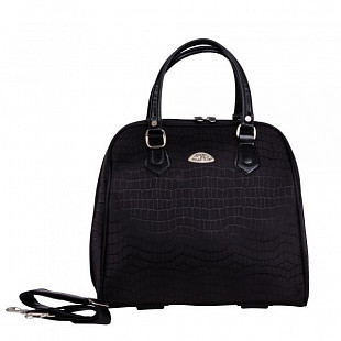 Бьюти-кейс Polar 7059.1 black