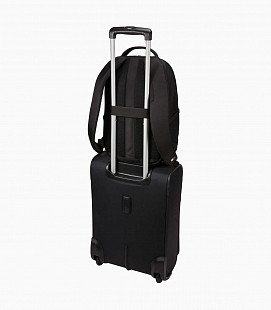 Рюкзак для ноутбука Case Logic Notion 25л NOTIBP116BLK black (3204201)