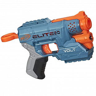 Бластер Nerf E2.0. Вольт E9952