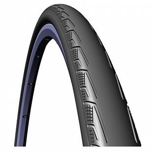 Велопокрышка Rubena Mitas TG 232-559 (26"х1,25) V80 Syrinx 5-10952090-042