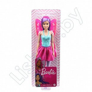 Кукла Barbie Фея с Крыльями (FWK85 GXD59)