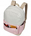 Рюкзак для ноутбука Case Logic Commence 24л CCAM1116ZEPH/CON white/pink (3204572)