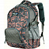 Рюкзак Polar 80070 brown
