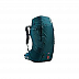 Рюкзак для путешествий Thule Capstone 50L Deep Teal Womens (223104)
