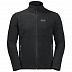 Куртка мужская Jack Wolfskin Midnight Moon Men black