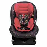 Автокресло Geoby CS800E (WZZB)