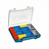 Чемодан Bosch i-BOXX 53 12 ячеек 1600A001S7