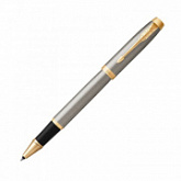 Ручка Parker 1931663 silver/gold