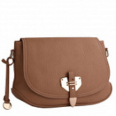 Женская сумка Pola 7038 light brown