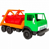 Авто коммунальная 600B