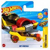 Машинка Hot Wheels Базовой коллекции Hot Wheengs 197/250 (5785 JBC02) mainline 2025