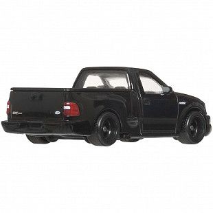 Машинка Hot Wheels Premium Car Culture ’99 Ford F150 SVT Lightning (FPY86 JKF33)