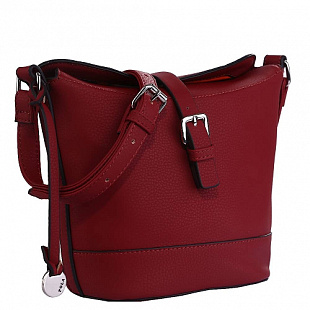 Женская сумка Pola 4329 red
