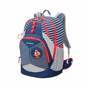 Рюкзак детский Samsonite Sam Ergofit L 41см CH1-11002 Pirate