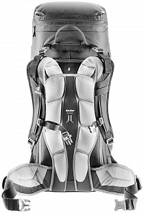 Рюкзак Deuter Rise 32+ SL 3301218-3445 arctic/graphite