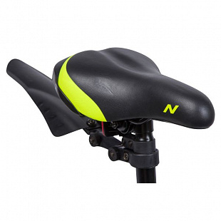 Велосипед Novatrack Blast 14" (2019) Turquoise 145MBLAST.TQ9