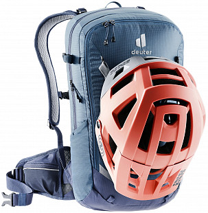 Рюкзак Deuter Flyt 14 3211121-1336 marine/navy (2021)